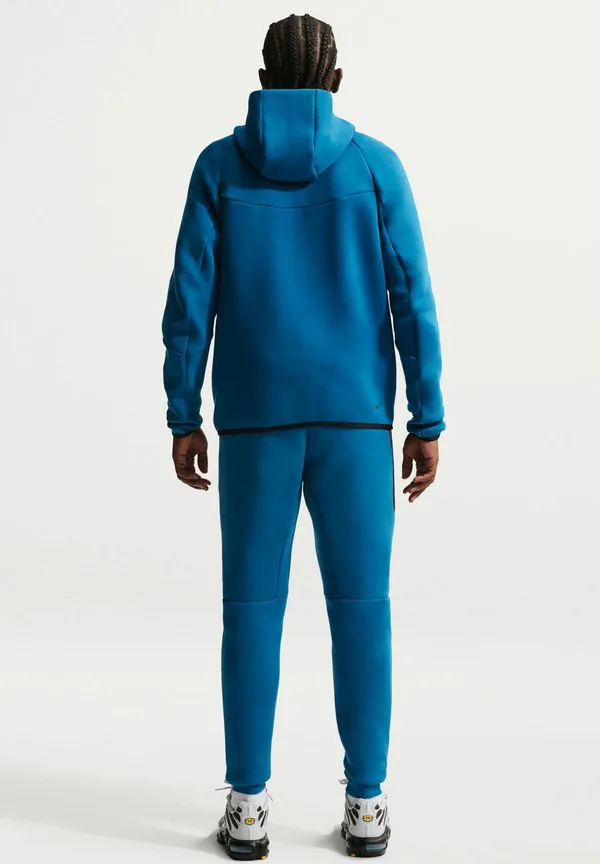 Спортивные штаны Nike Sportswear, Court Blue Black — фото 2