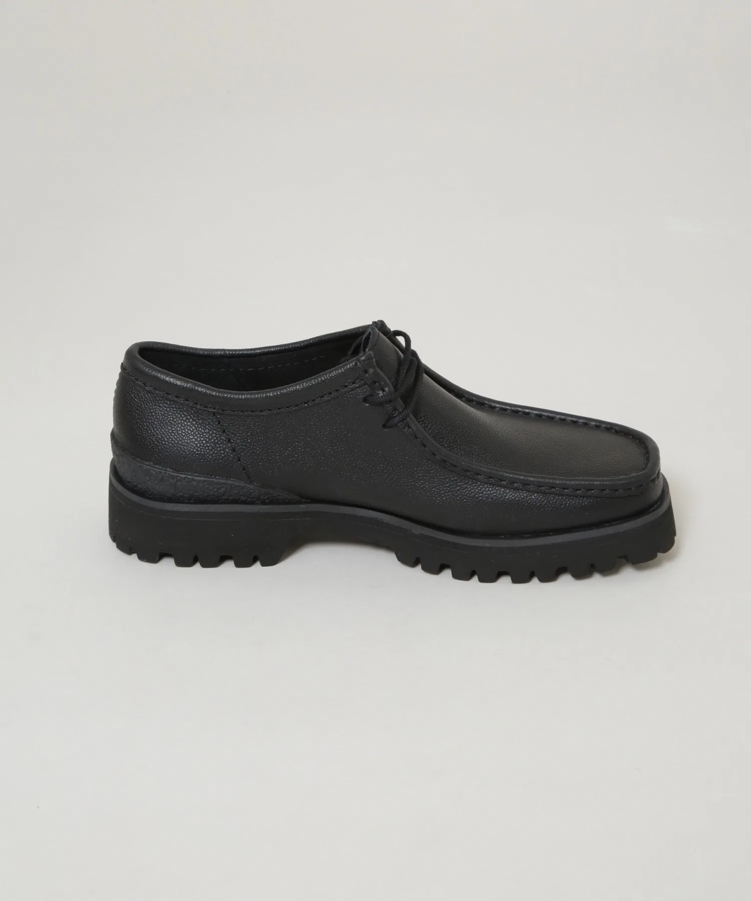 Мужские ботинки Clarks Walla Yukoner коричневые — фото 3