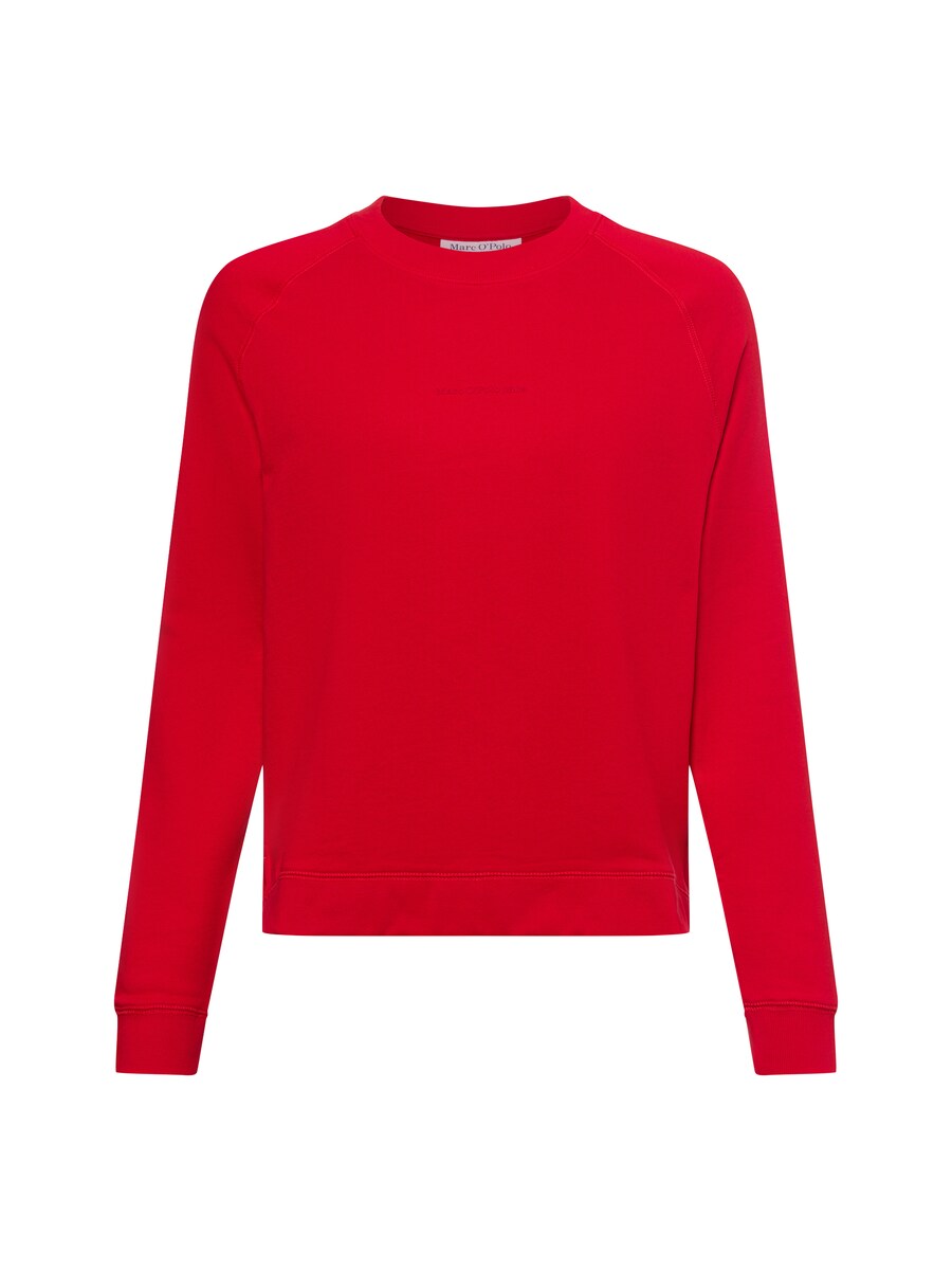 

Толстовка Marc O'Polo DENIM, красный