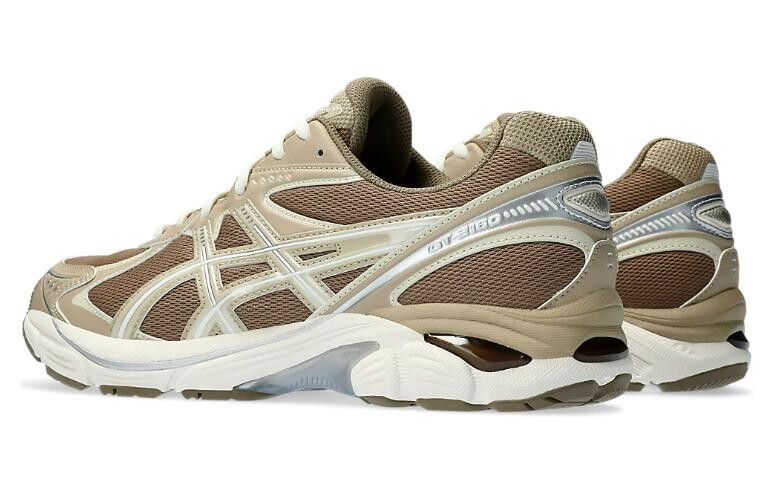 Asics GT-2160 Кроссовки Унисекс, Beige/Brown — фото 4