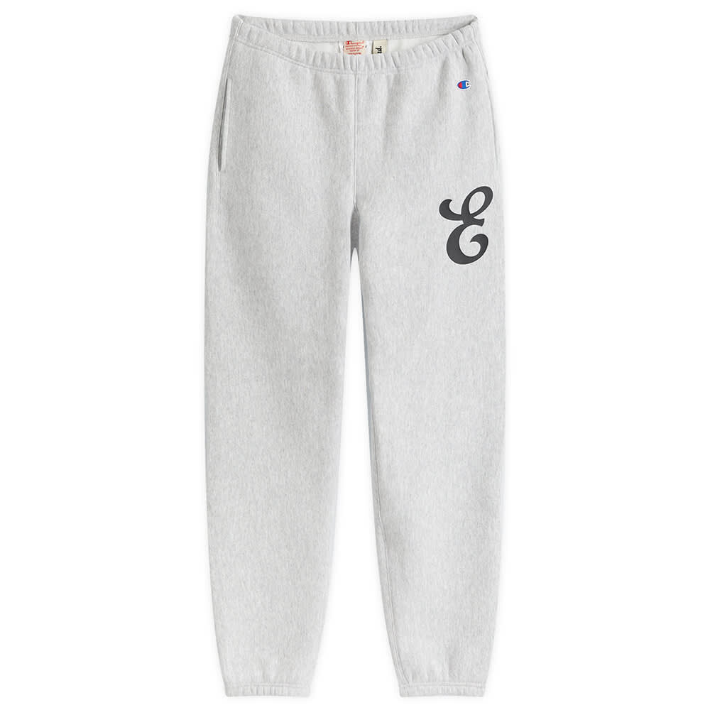 

Спортивные брюки Champion For E By End. Sweats, цвет Grey Marl
