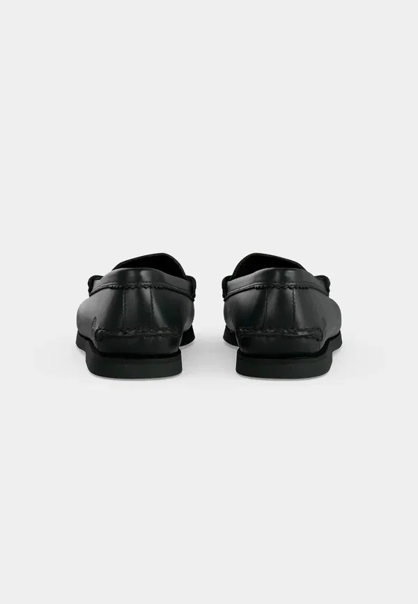 Туфли-лоферы Timberland Classic Loafer Slip Ons, черный — фото 4