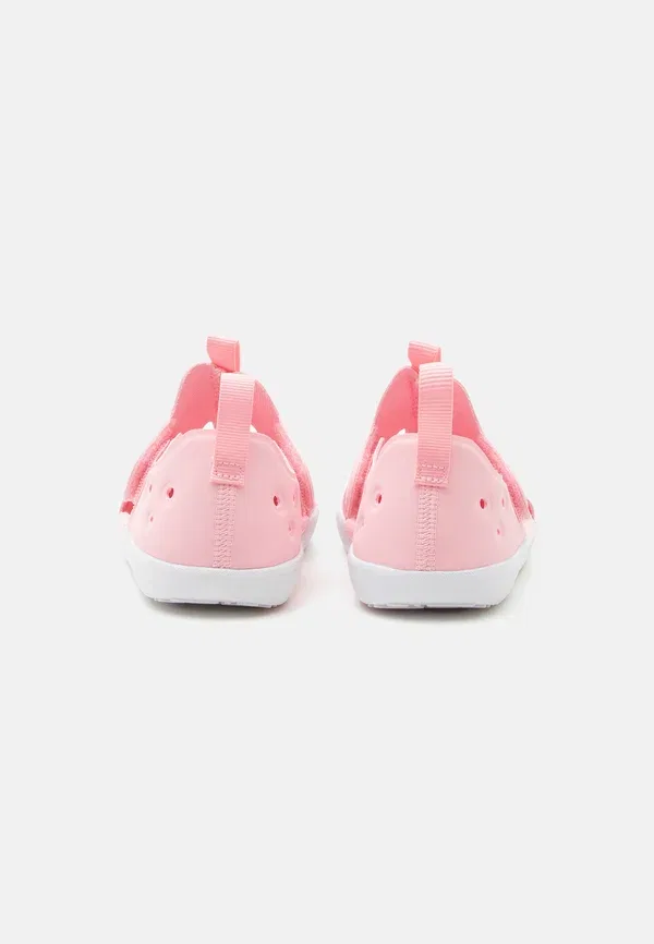 Сандалии прогулочные Nike Performance Sunray protect 4, нежно-розовый/белый — фото 3