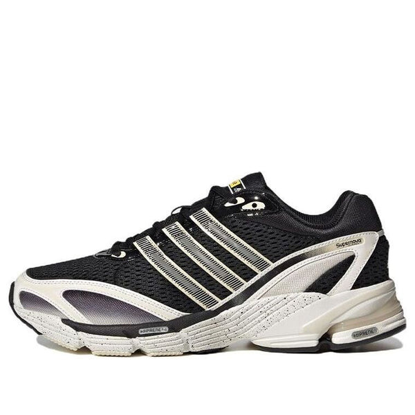 

Кроссовки supernova подушка 7 Adidas, черный