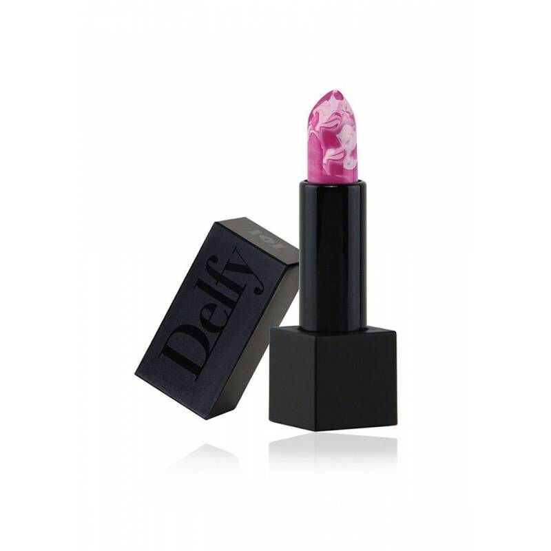 

Губная помада Melange Lipstick Delfy, 4 гр.