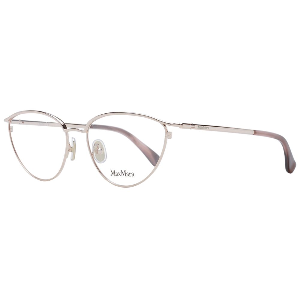 

Max Mara розовые женские оптические женские оправы