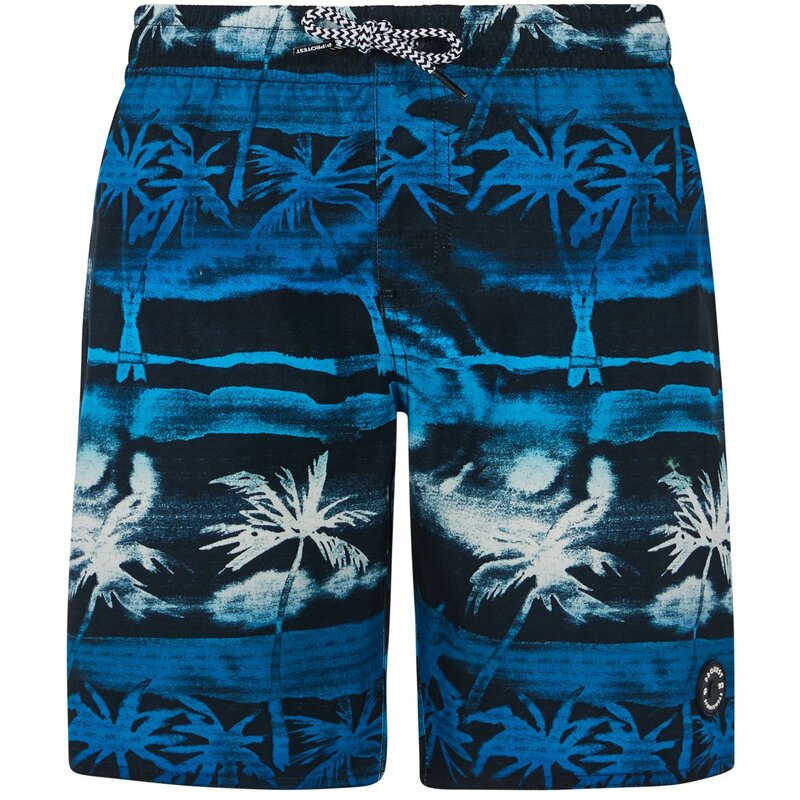 

Шорты для плавания prtstones jr Protest, синий