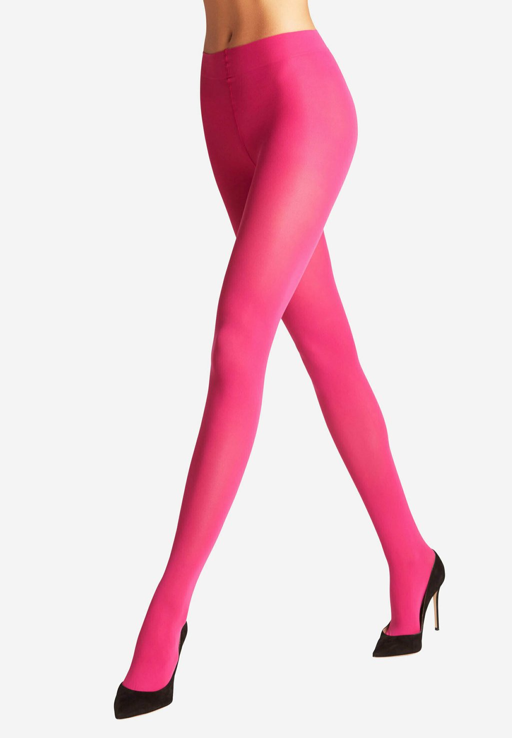 

Колготки PURE 50 DENIER SEMI-OPAQUE FALKE, цвет Berry