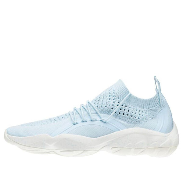 

Кроссовки dmx fusion nr blue Reebok, синий