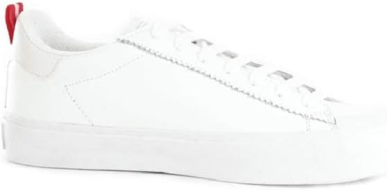 Мужские гимнастические кроссовки GUESS, Offwh — фото 4