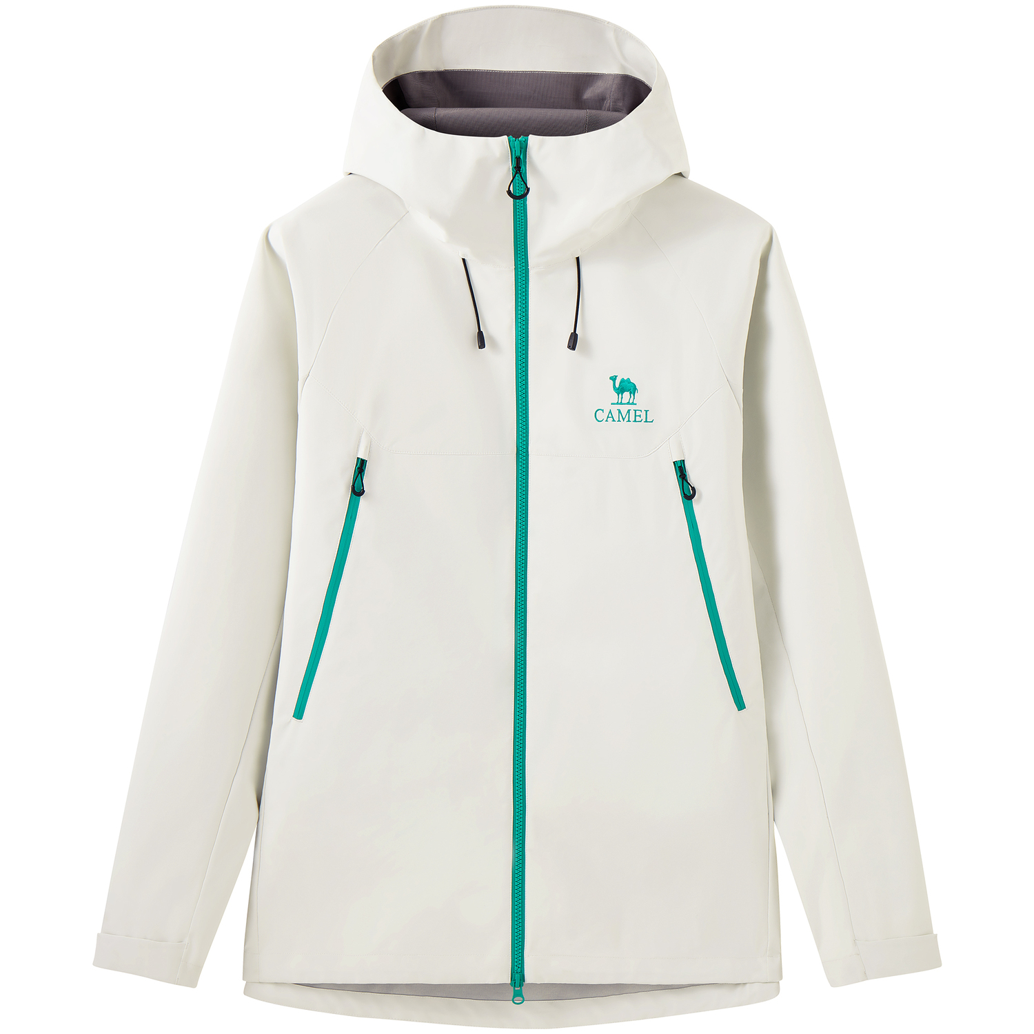 

Куртка Urban Function Series Unisex CAMEL, айвори белый