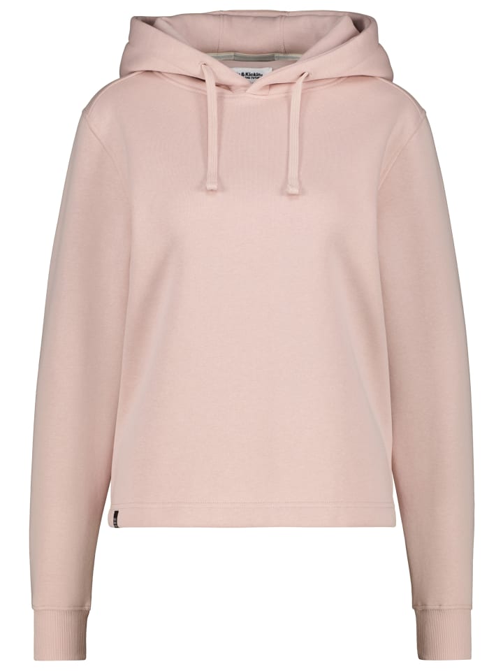 

FrederikeAK Толстовка с капюшоном в цвету alife and kickin