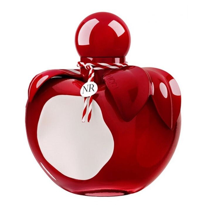 

Женская туалетная вода Nina Rouge Eau de Toilette Nina Ricci, 80