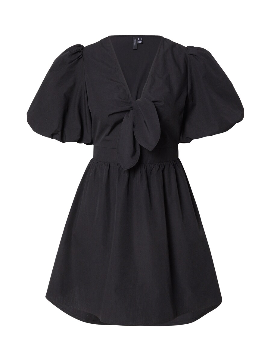 

Мини платье VERO MODA VMESRA, Black