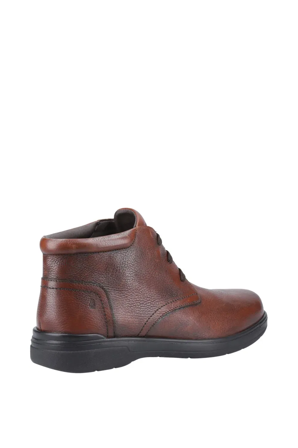 Чукка ботинки Malcolm Hush Puppies, коричневый — фото 2