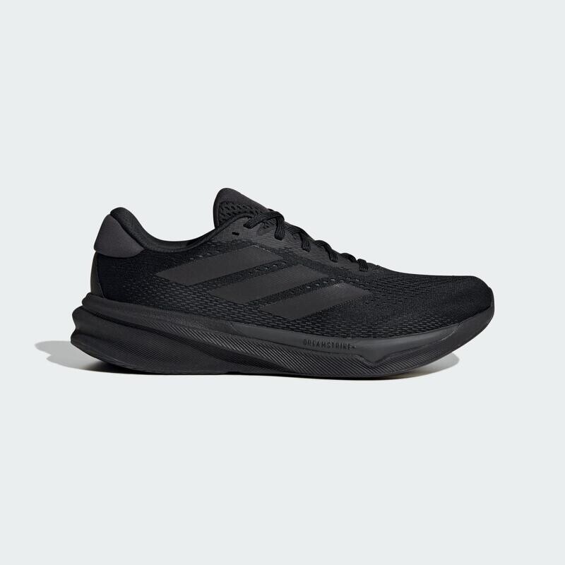 Кроссовки Adidas, цвет schwarz/grau/carbongrau — фото 2