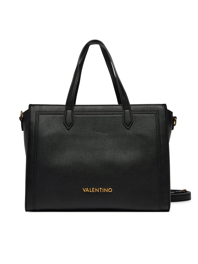 

Сумка Valentino, черный