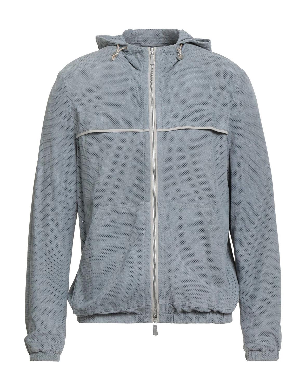 

Куртка Eleventy, серый