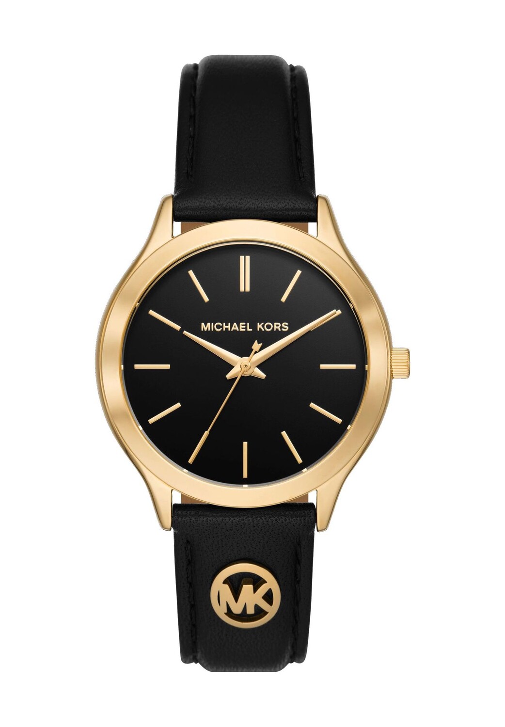 

Женские наручные часы МК7482 MICHAEL KORS, цвет Schwarz Gold
