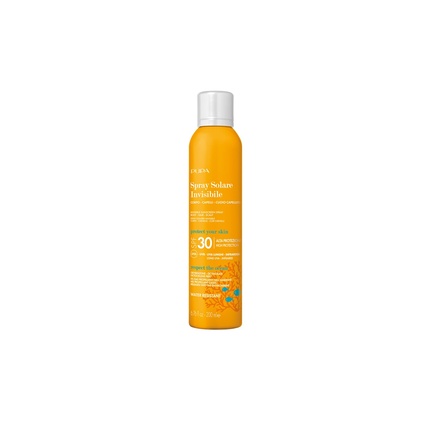 

Pupa Солнцезащитный спрей Spf 30 200 мл Pupa Milano
