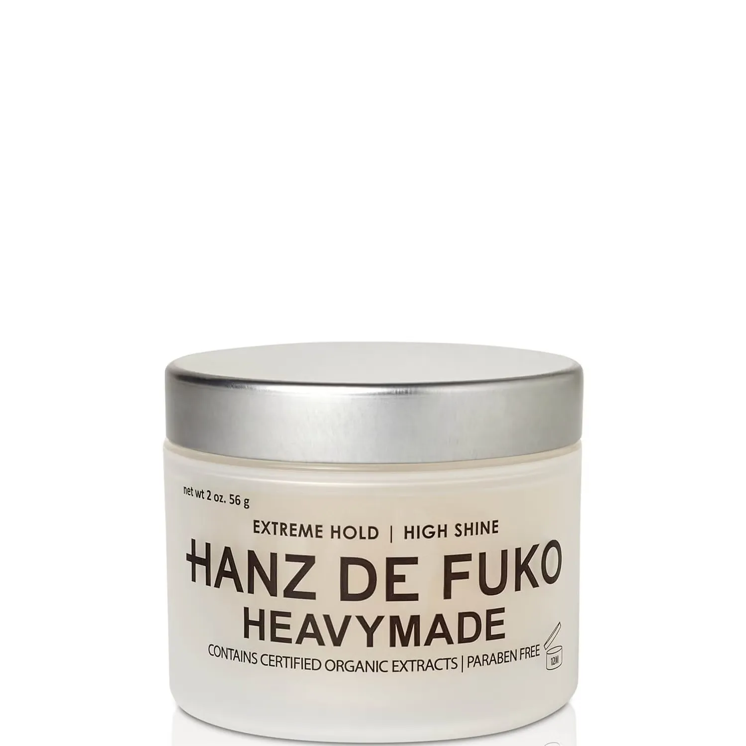 

Heavymade 56г Hanz De Fuko