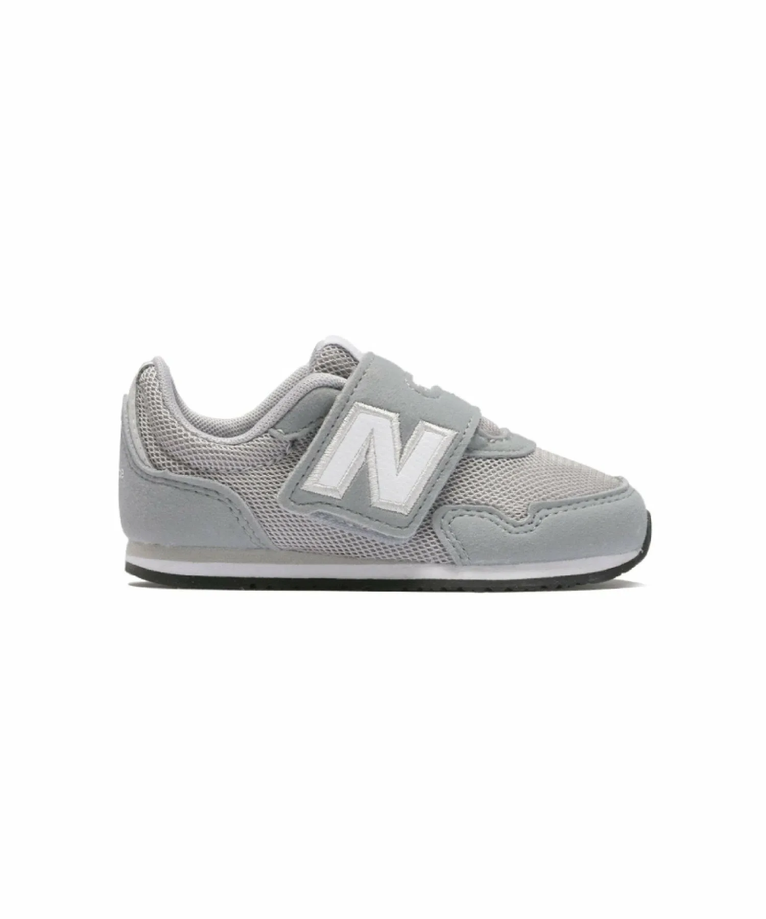 Детские кроссовки NB IV323 GR New Balance, Gray