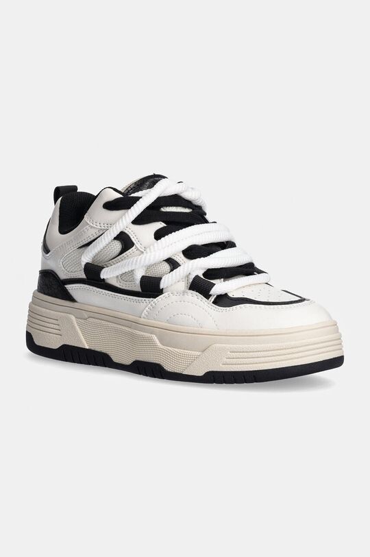 

Кроссовки Boomer Steve Madden, бежевый