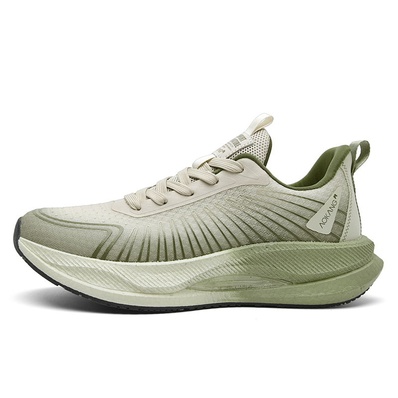

AOKANG Мужские кроссовки Low top Phantom Black, Turquoise — бирюзовый, цвет Turquoise[Standard Sports Shoe Size]