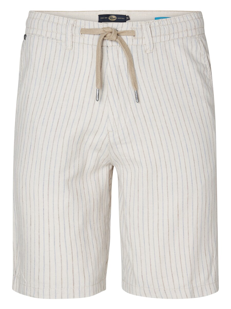 

Повседневные брюки Petrol Industries Islandview, natural white