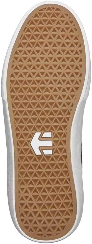 Кроссовки для скейтбординга низкие Etnies Barge Plus, Navy — фото 2