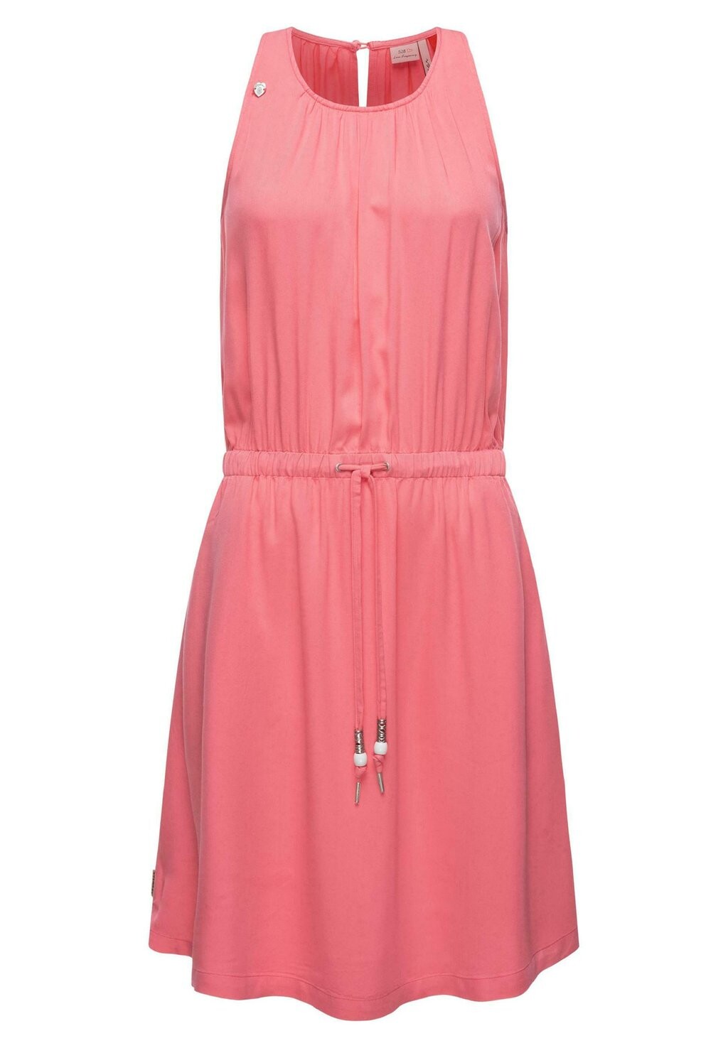 

Повседневное платье SANAI Ragwear, цвет coral