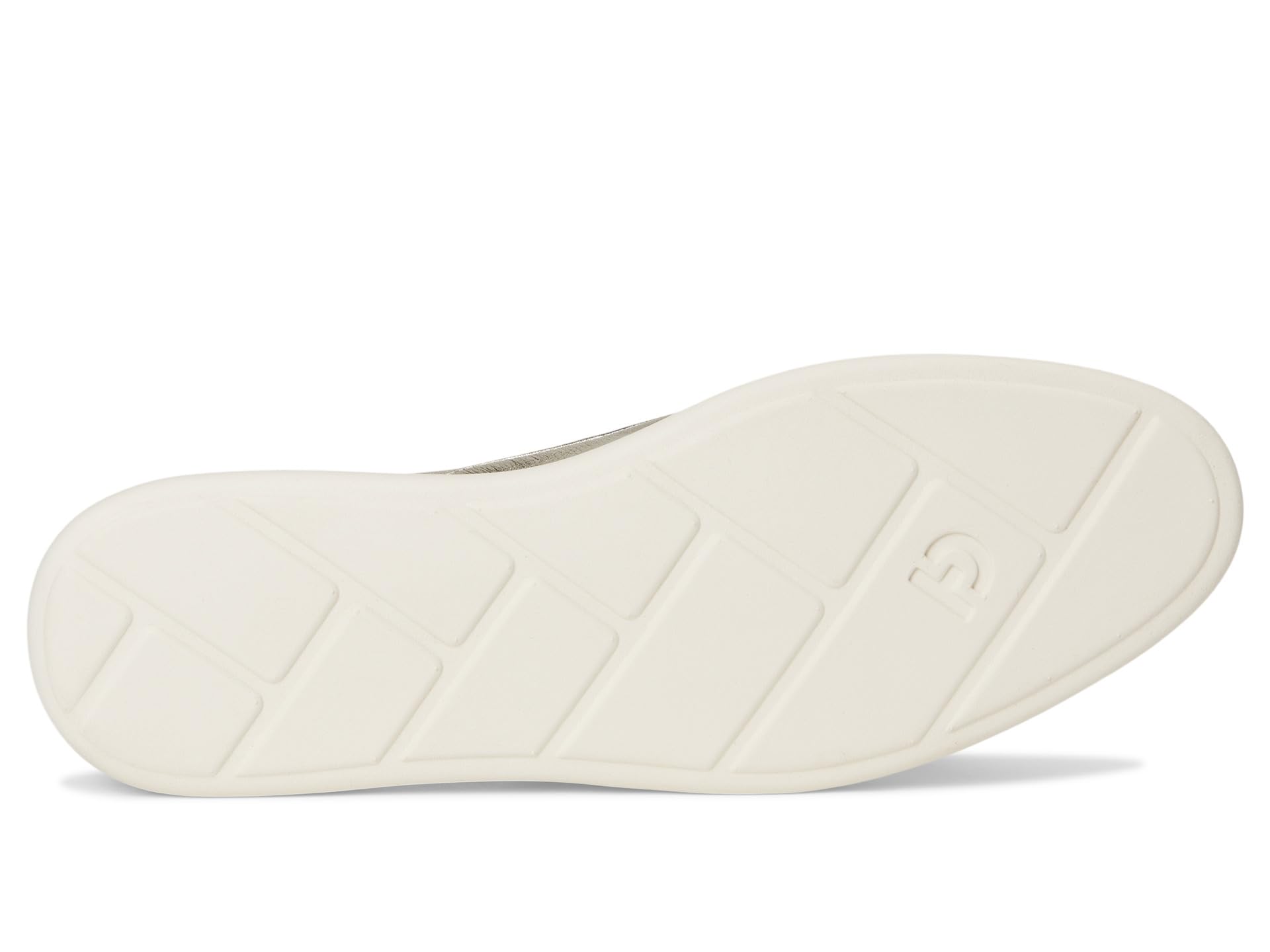 Лоферы Cole Haan Grand Ambition 2.0 Galena Loafers, цвет Soft Gold Leather — фото 3