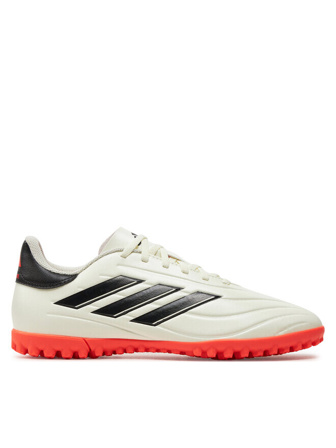 

Футбольные бутсы Adidas, бежевый