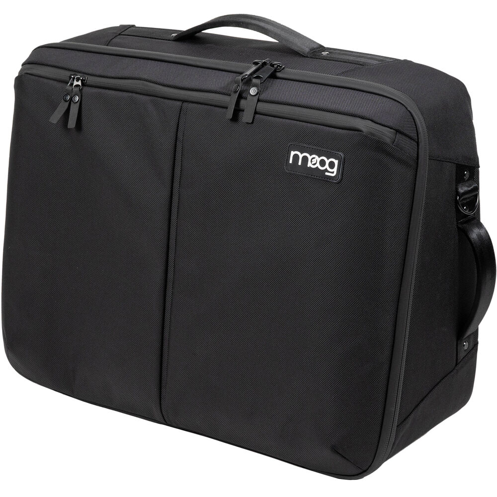 

Moog SR Series Case for Subsequent 25 Synthesizer RES-SR-SUB25