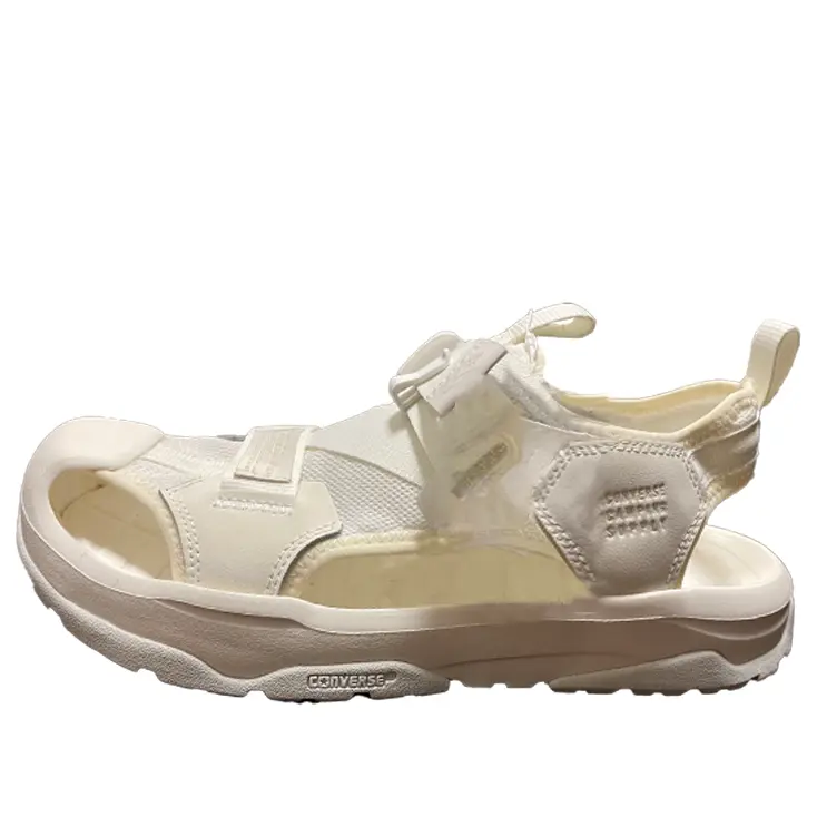 

Сандалии Converse Camping Supply MSD CP 'White', белый