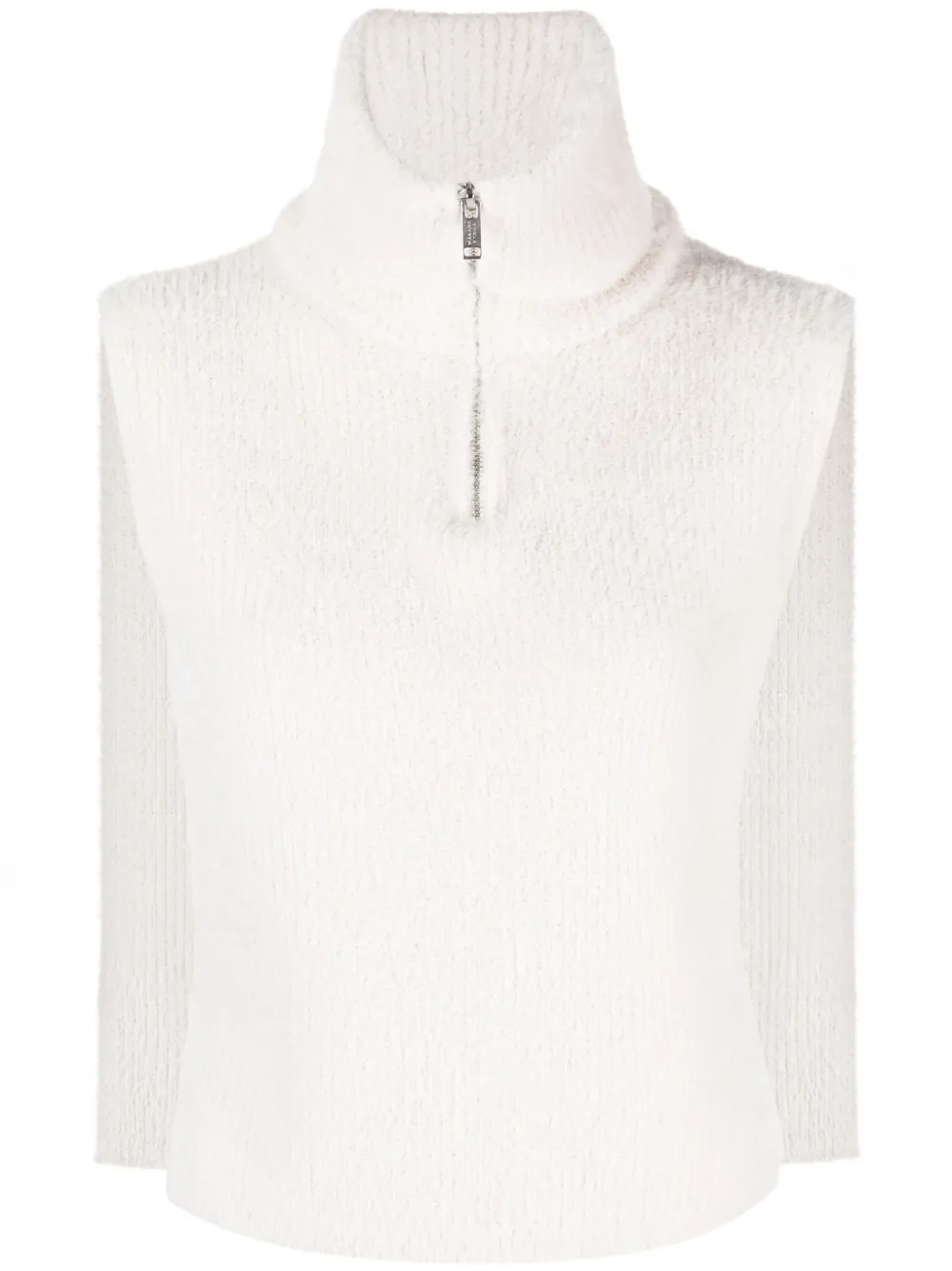 

Трикотажный жилет Milie MARANT ÉTOILE, нейтральный