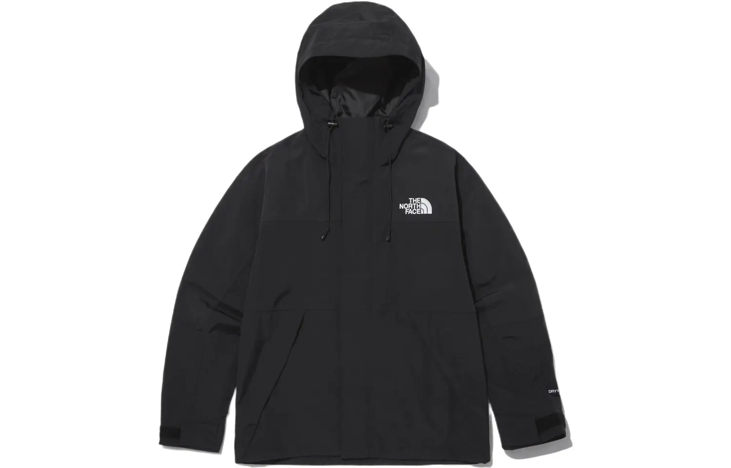 

THE NORTH FACE Мужская куртка, цвет Black