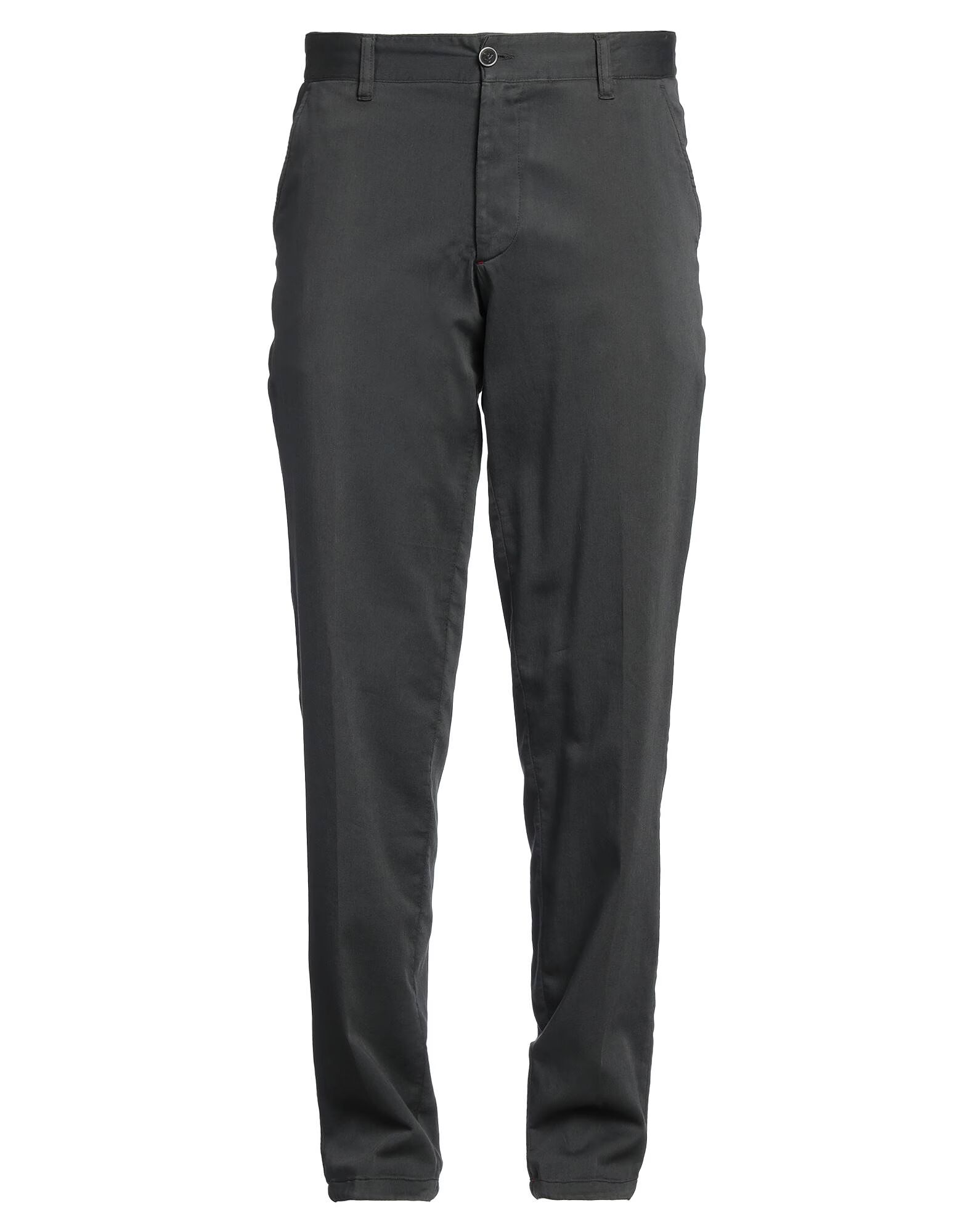 

Брюки Isaia, серый