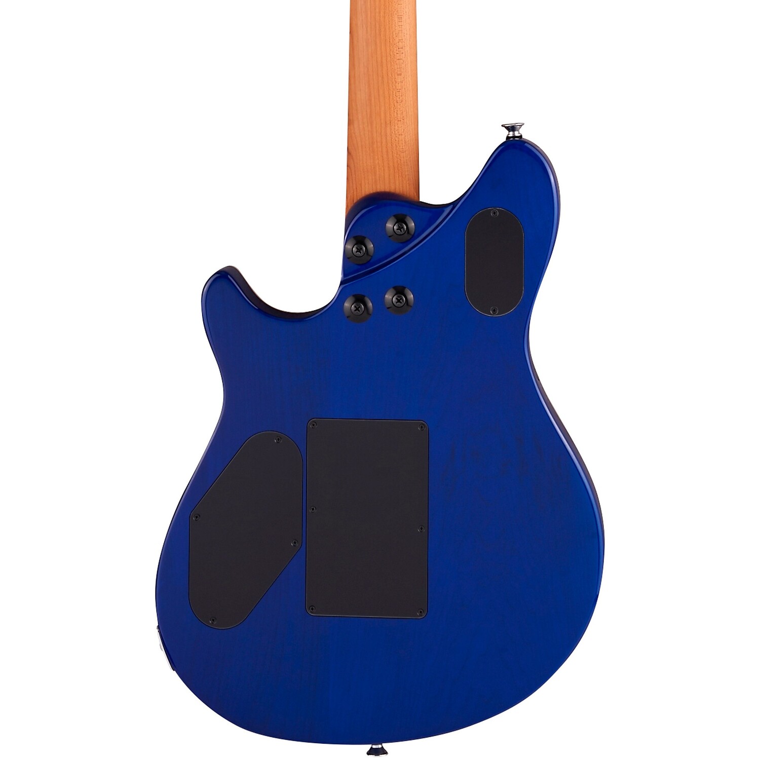 

Электрогитара EVH Wolfgang Special QM Chlorine Burst