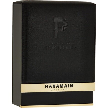 Парфюмированная вода Al Haramain Portfolio Imperial Oud — фото 2