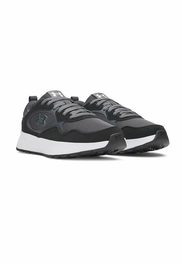 Спортивные кроссовки mirage Under Armour, Black — фото 2