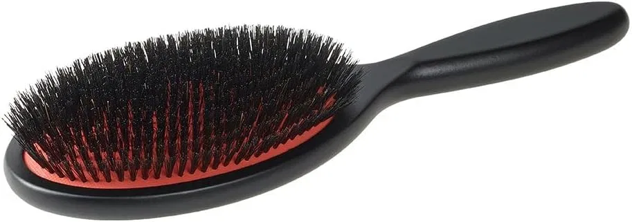 Большая пневматическая щетка для волос от Keller Keller