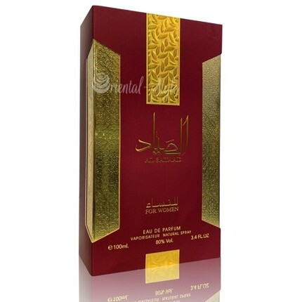Al Sayaad For Women Eau De Parfum 100 мл от Arabian Perfume, Ard Al Zaafaran — фото 3