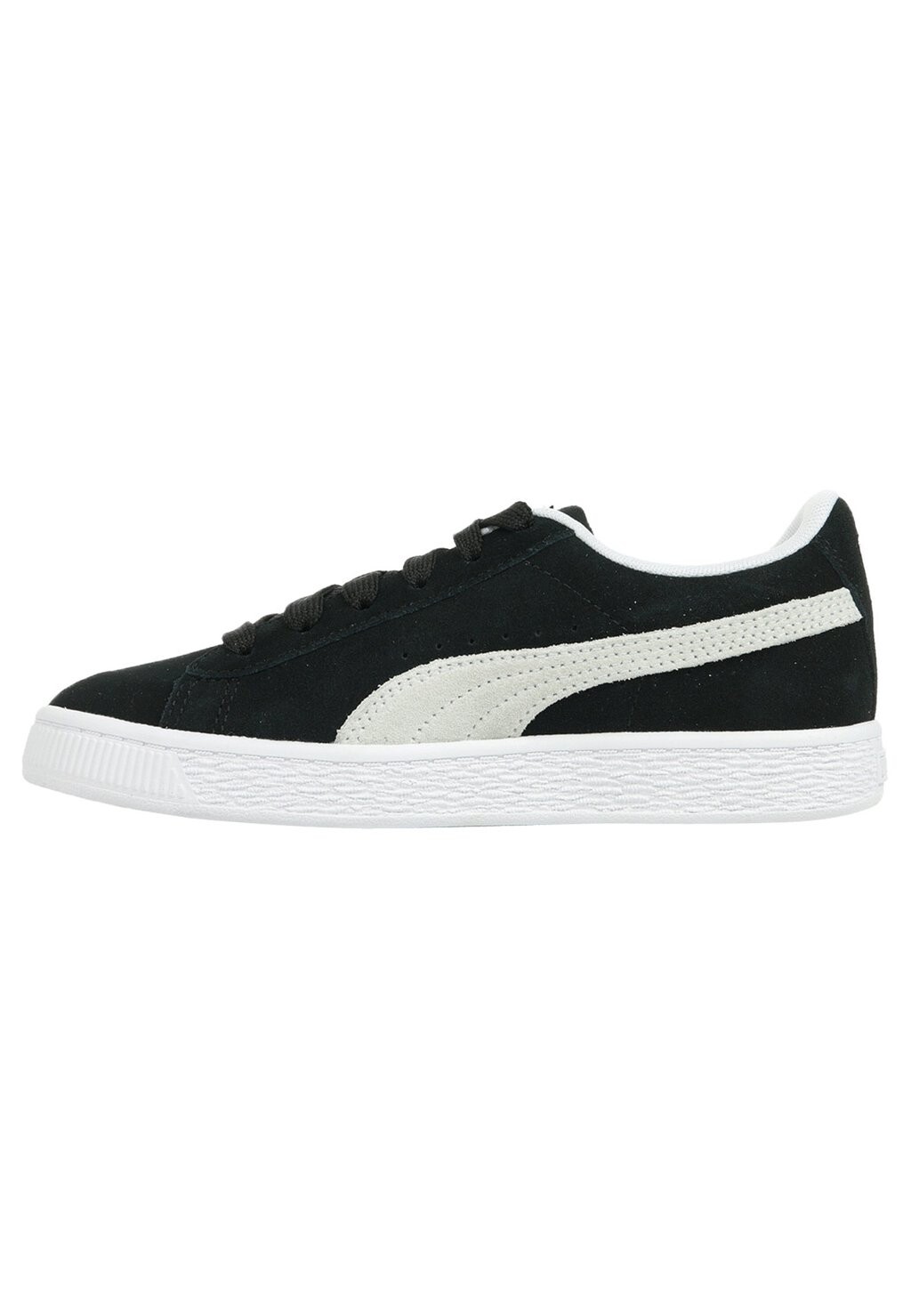 

Кроссовки низкие Puma, цвет noir blanc