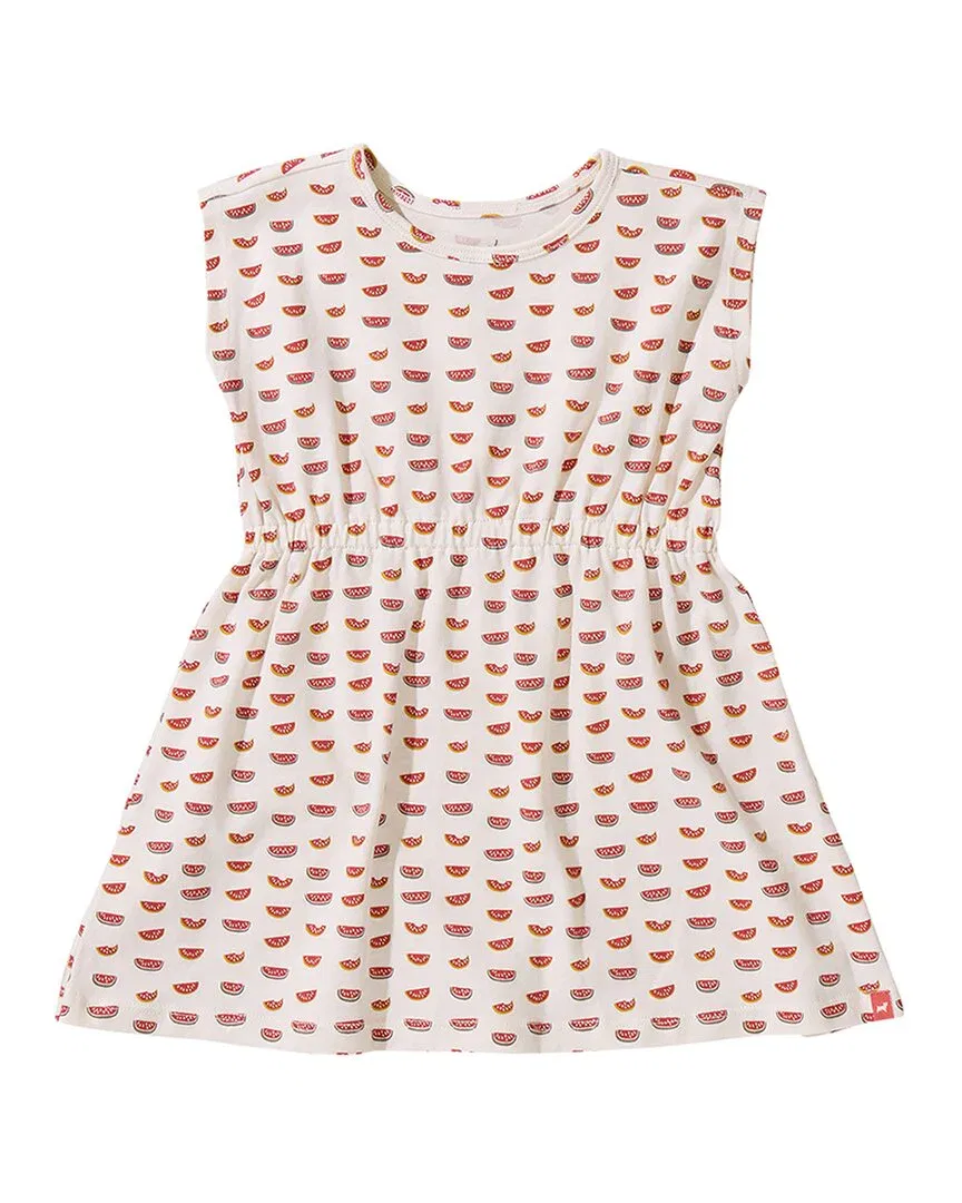 COOP KIDS Playground Dress, зеленый