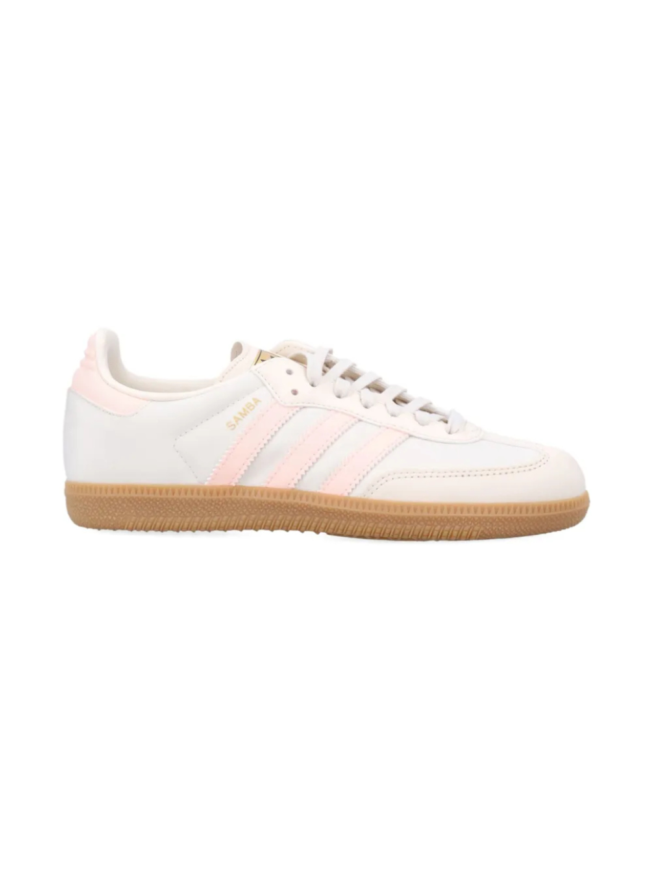 

Кроссовки Adidas Kids Samba, розовый