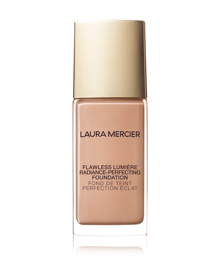 

Жидкая основа LAURA MERCIER Flawless Lumière Radiance Perfecting Foundation, Flax, 30 ml