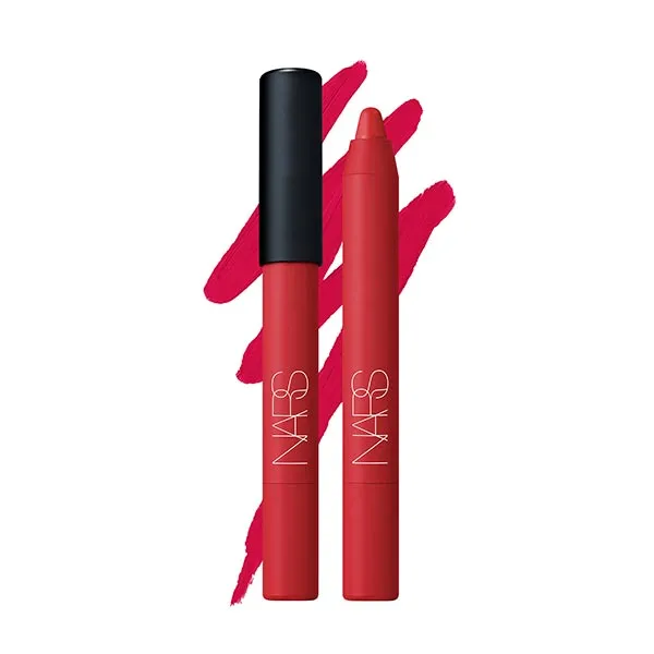 Губная помада Powermatte High-Intensity Lip Pencil Nars, цвет dragon girl