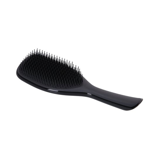 

Большой черный цвет, расческа Tangle Teezer, The Wet Detangler