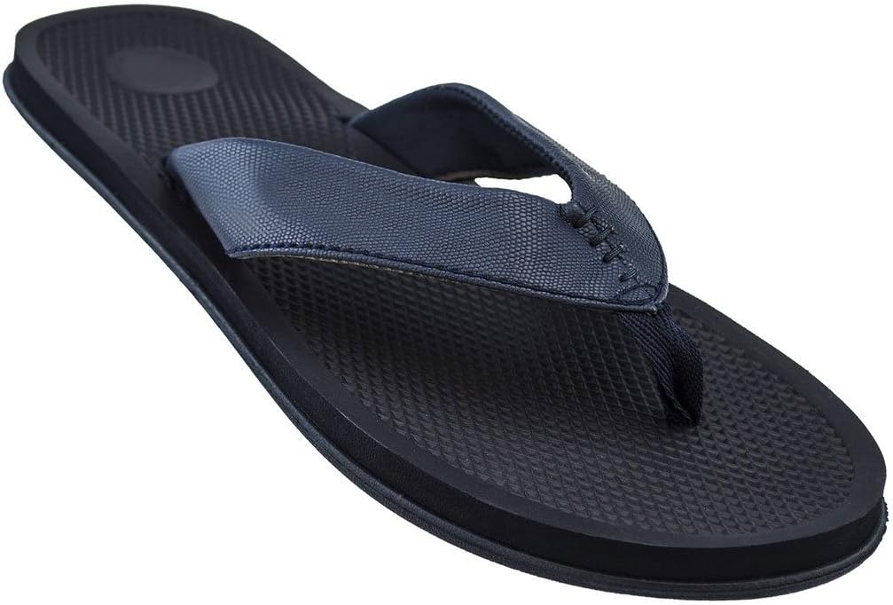 

Мужские и женские слайдеры INGEAR, комфортные пляжные сандалии, шлепанцы, нескользящие, для йоги, пляжа и душа, 2 Blue